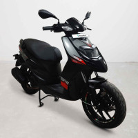 Aprilia SR 150