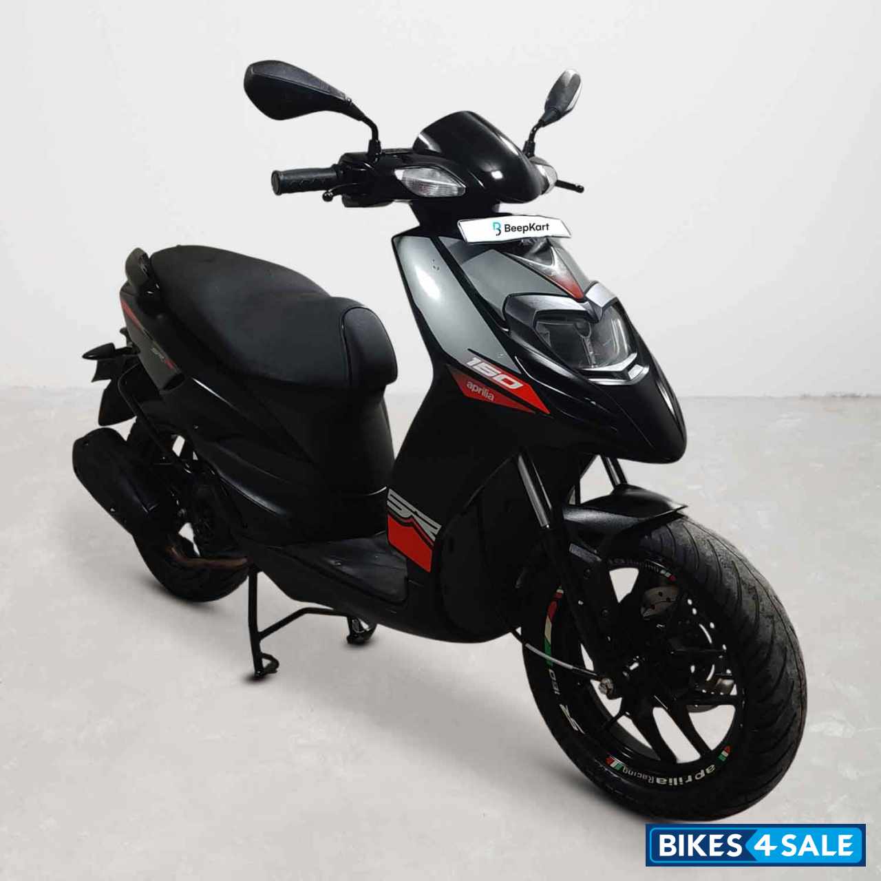 Aprilia SR 150
