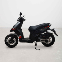 Aprilia SR 150