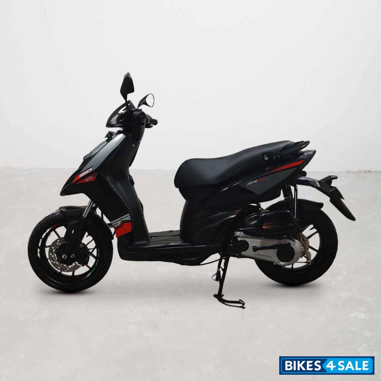 Aprilia SR 150