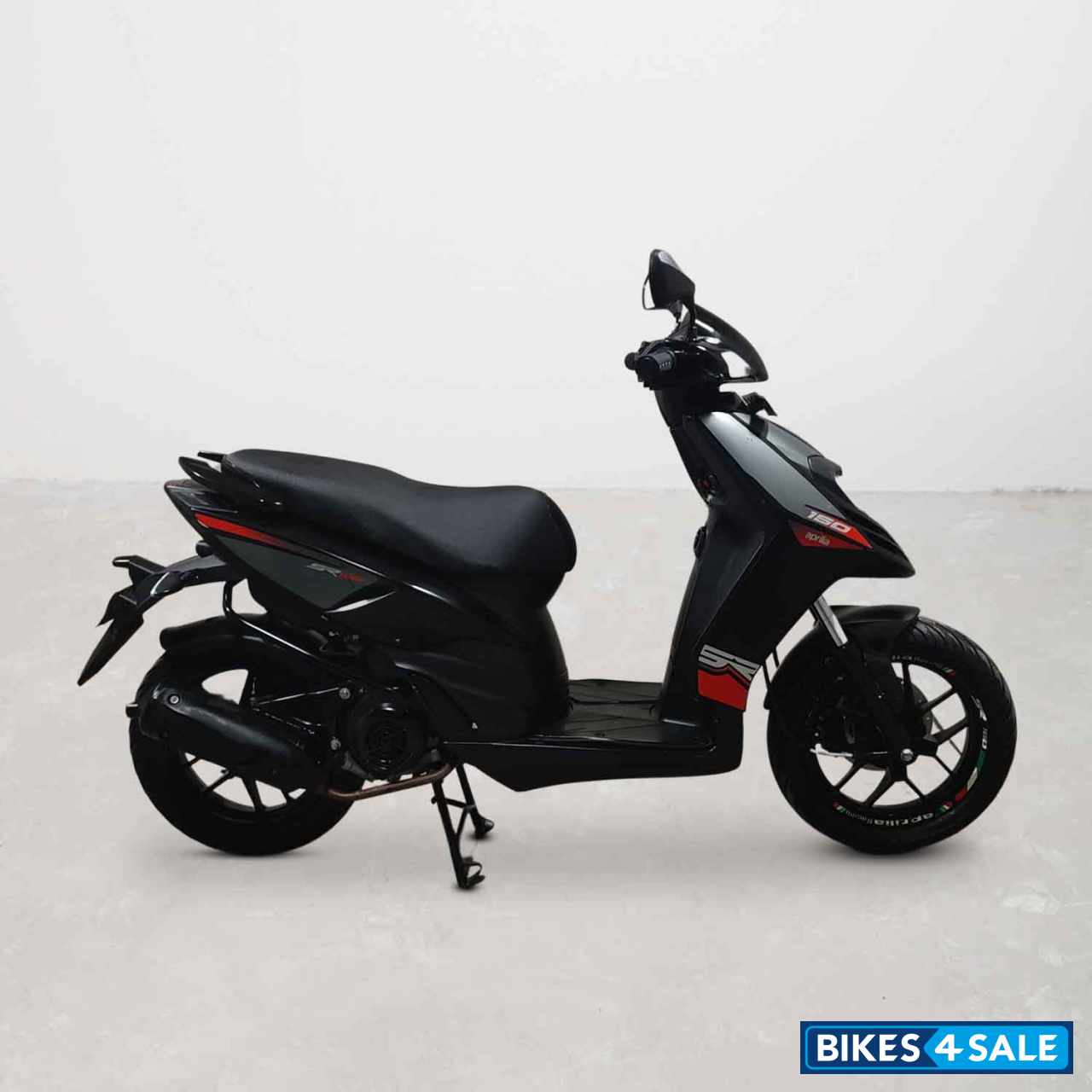 Aprilia SR 150