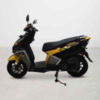 TVS NTORQ 125 Race Edition