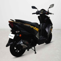 TVS NTORQ 125 Race Edition