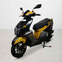 TVS NTORQ 125 Race Edition