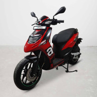 Aprilia SR 160 Std ABS