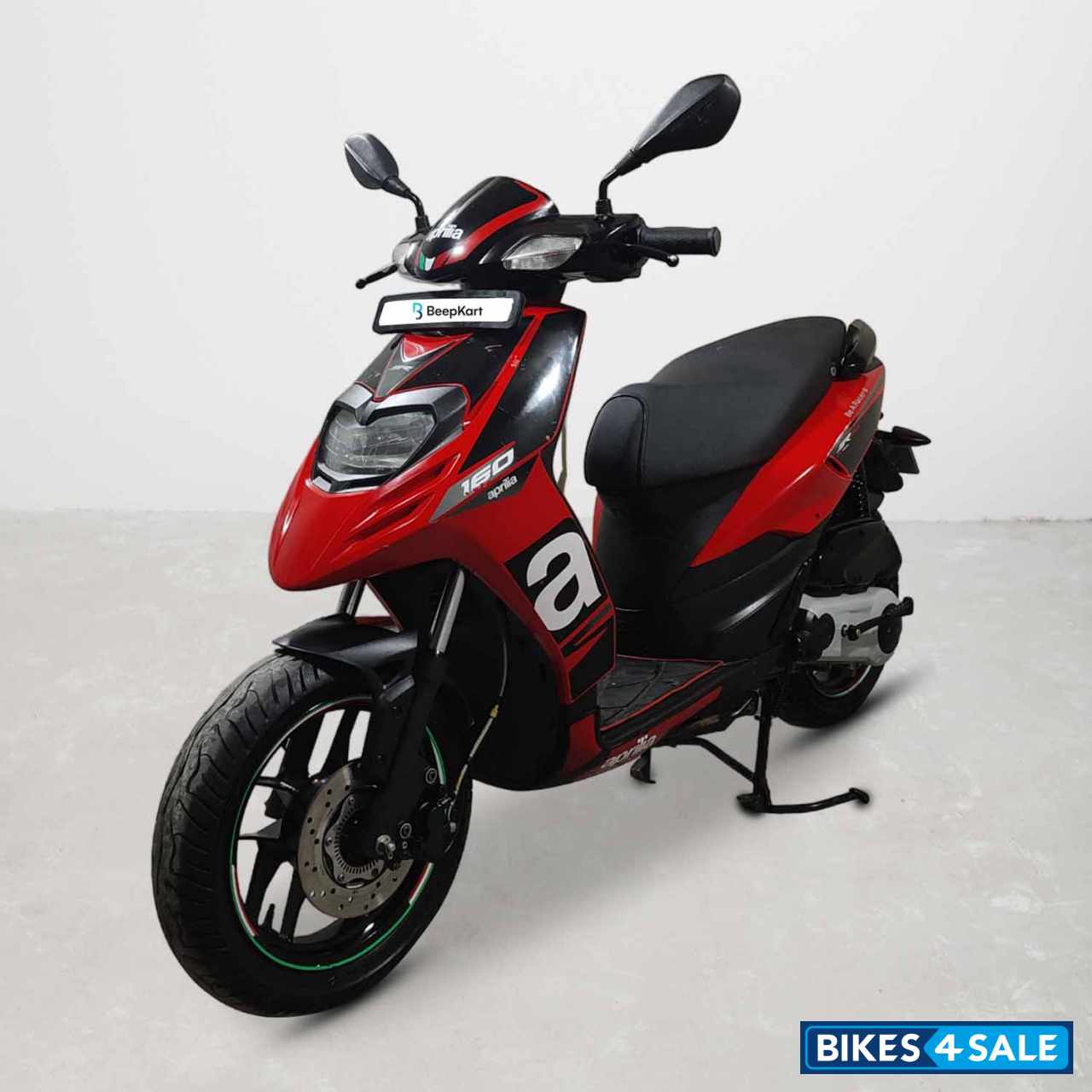 Aprilia SR 160 Std ABS