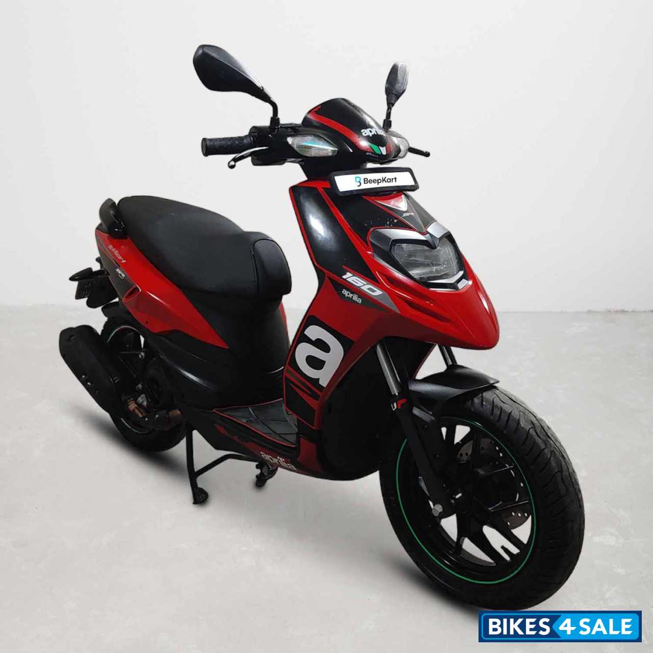 Aprilia SR 160 Std ABS