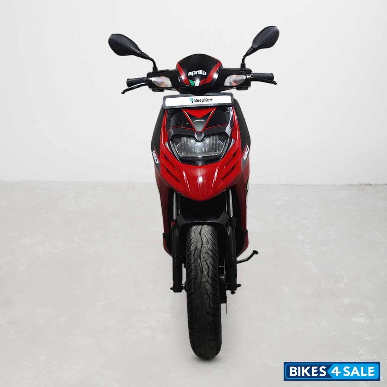 Aprilia SR 160 Std ABS
