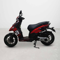 Aprilia SR 160 Std ABS
