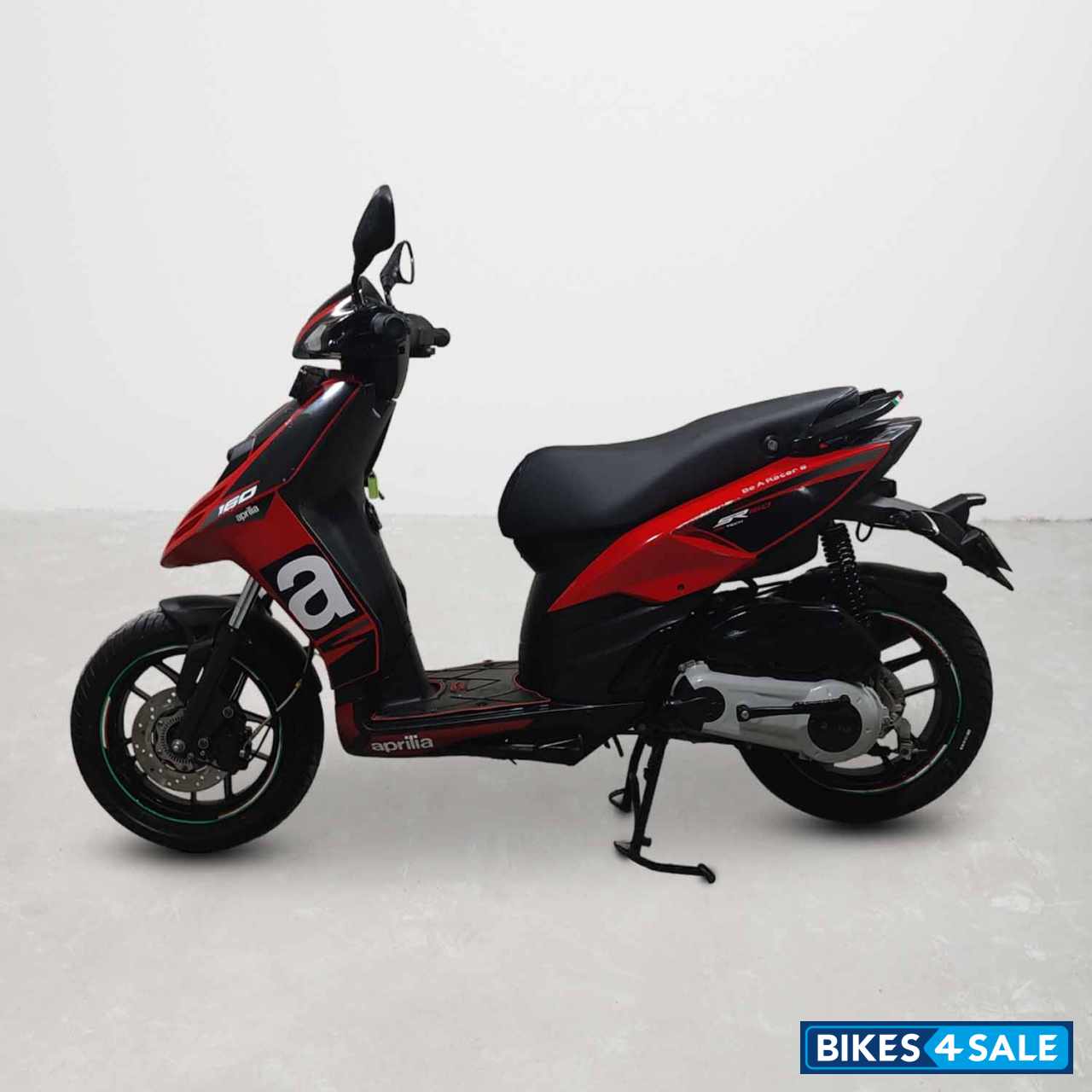 Aprilia SR 160 Std ABS