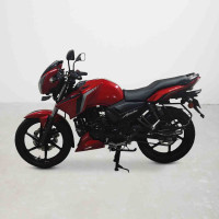 TVS Apache RTR 160