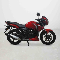 TVS Apache RTR 160