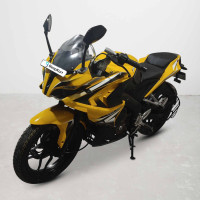 Bajaj Pulsar RS 200