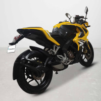Bajaj Pulsar RS 200