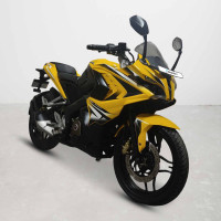 Bajaj Pulsar RS 200
