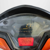 Honda Grazia 2019 Model