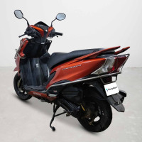 Honda Grazia