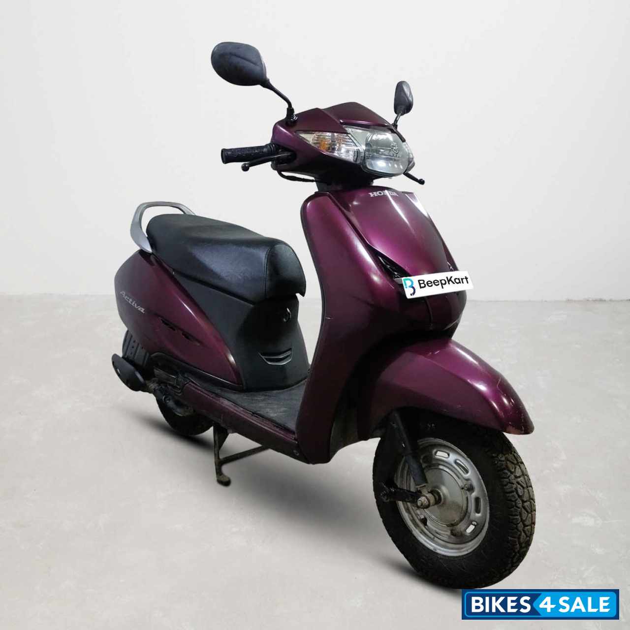 Honda Activa