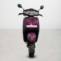 Honda Activa