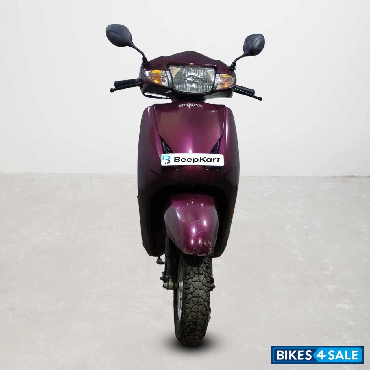 Honda Activa