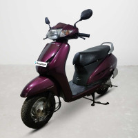 Honda Activa