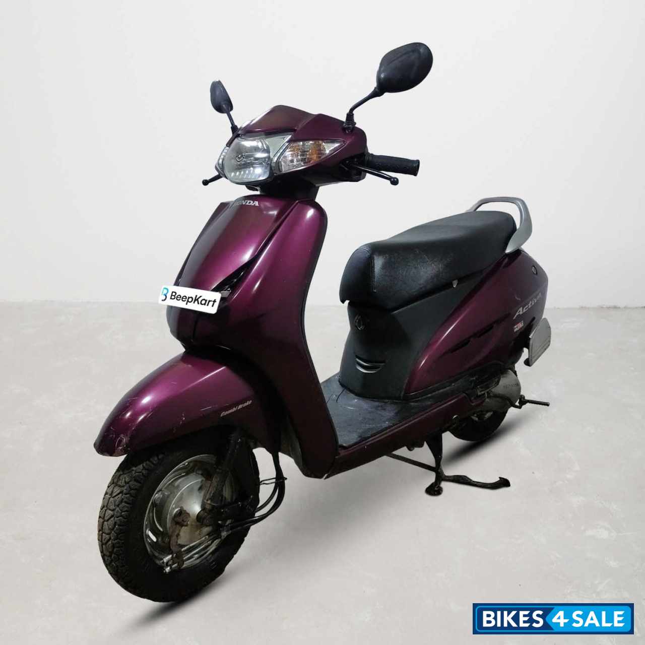Honda Activa