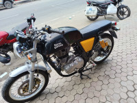 Royal Enfield Continental GT 535 2015 Model