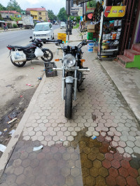 Royal Enfield Continental GT 535