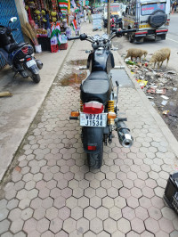 Royal Enfield Continental GT 535