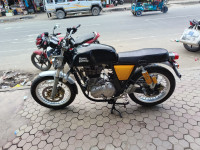 Royal Enfield Continental GT 535