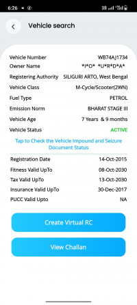 Royal Enfield Continental GT 535