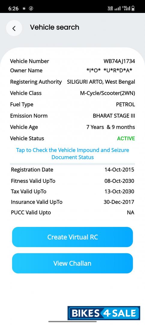 Royal Enfield Continental GT 535