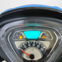 Hero Pleasure Plus 110 2022 Model