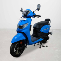 Hero Pleasure Plus 110