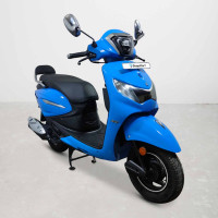 Hero Pleasure Plus 110