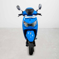 Hero Pleasure Plus 110