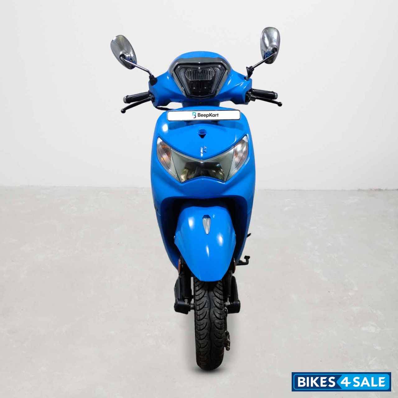 Hero Pleasure Plus 110