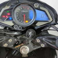 Bajaj Pulsar NS200 2019 Model