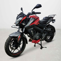 Bajaj Pulsar NS200