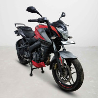 Bajaj Pulsar NS200