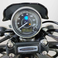 Bajaj Avenger Street 160 2020 Model