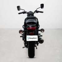 Bajaj Avenger Street 160