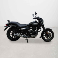 Bajaj Avenger Street 160