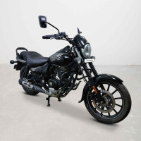 Bajaj Avenger Street 160