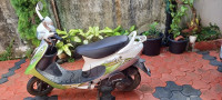 TVS Scooty Pep Plus