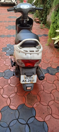 TVS Scooty Pep Plus