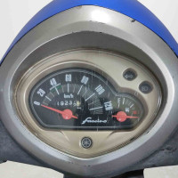 Yamaha Fascino 2018 Model