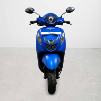 Yamaha Fascino