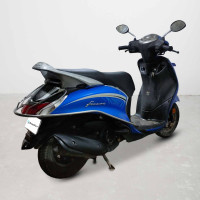 Yamaha Fascino