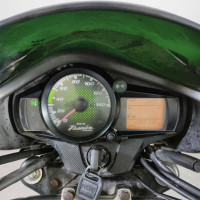 Hero Passion Pro 2019 Model